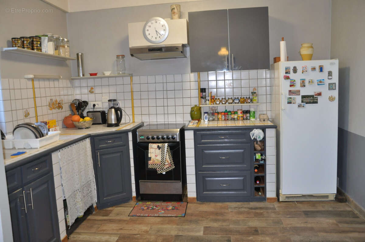 Maison à LAROQUE-TIMBAUT
