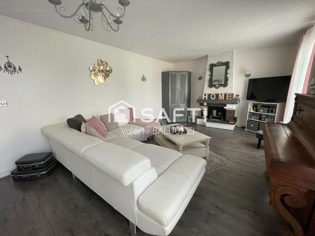 Photo 5 - Maison à CHATEAU-THIERRY