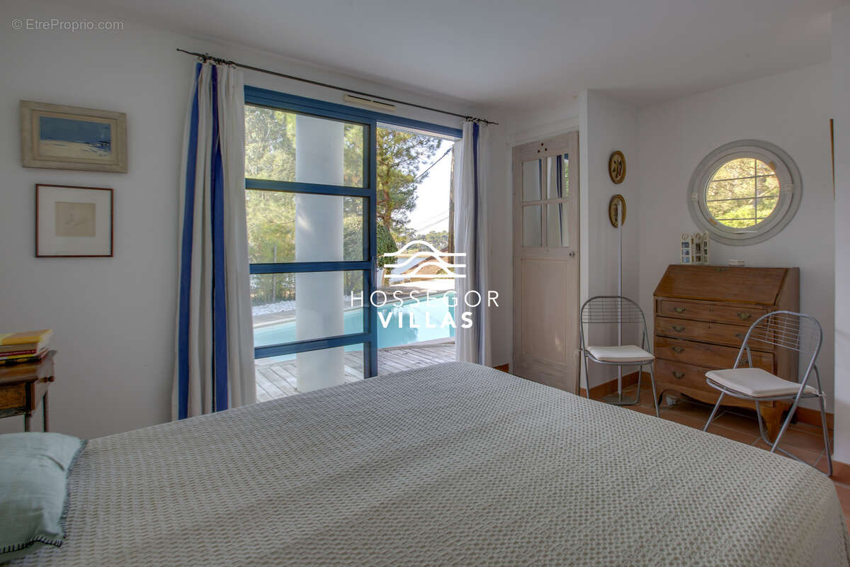 Maison à HOSSEGOR