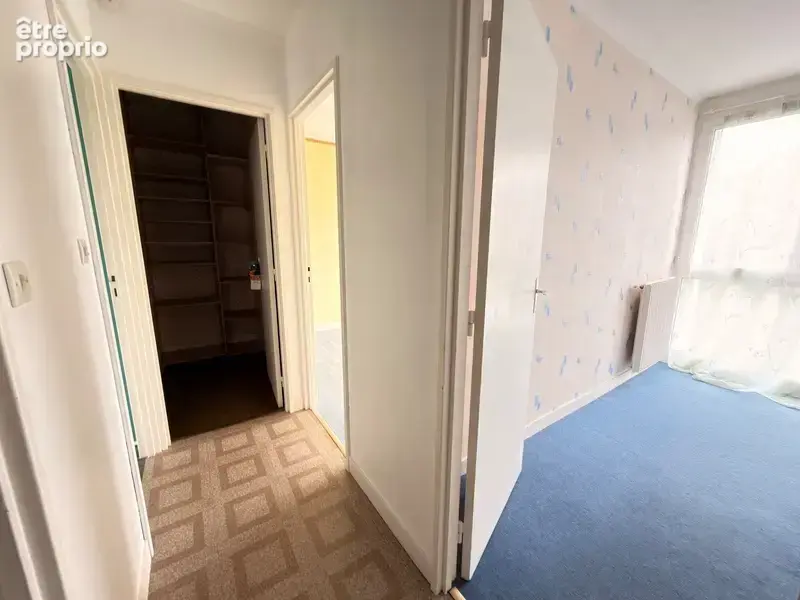 Appartement 3 pièces 67 m² avec dressing, loggia et cave – Nogent-sur-Oise (60) - photo 10