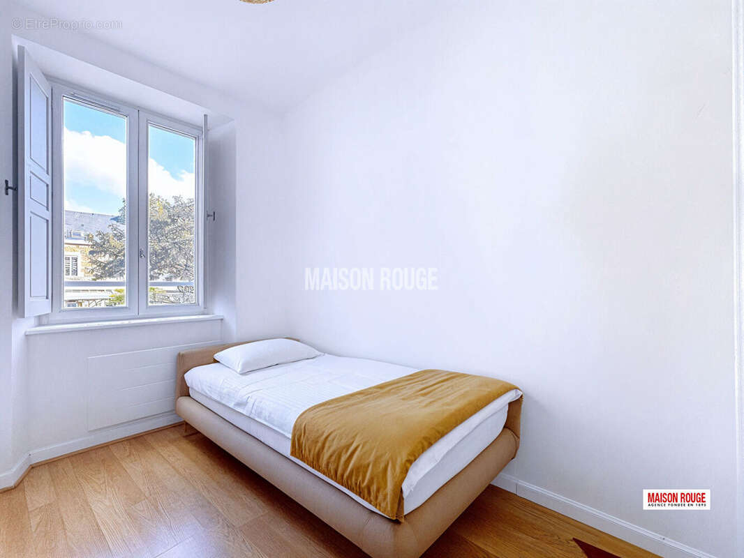 Appartement à PAIMPOL