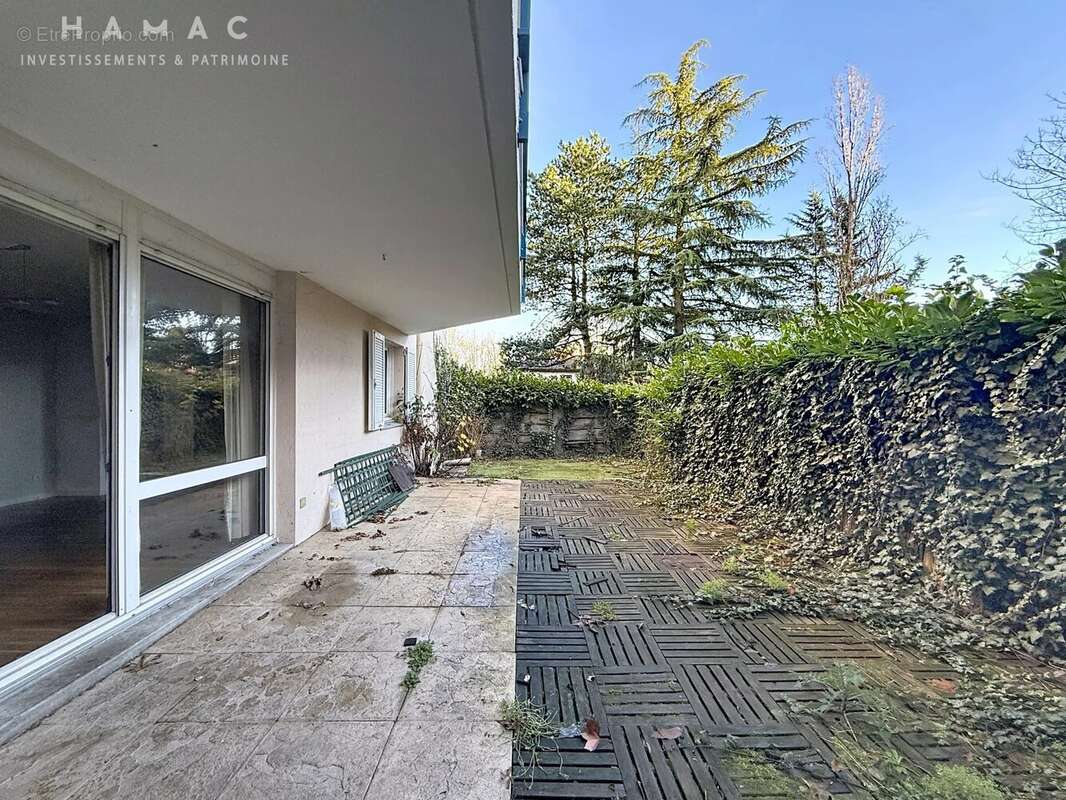 Appartement à LYON-5E