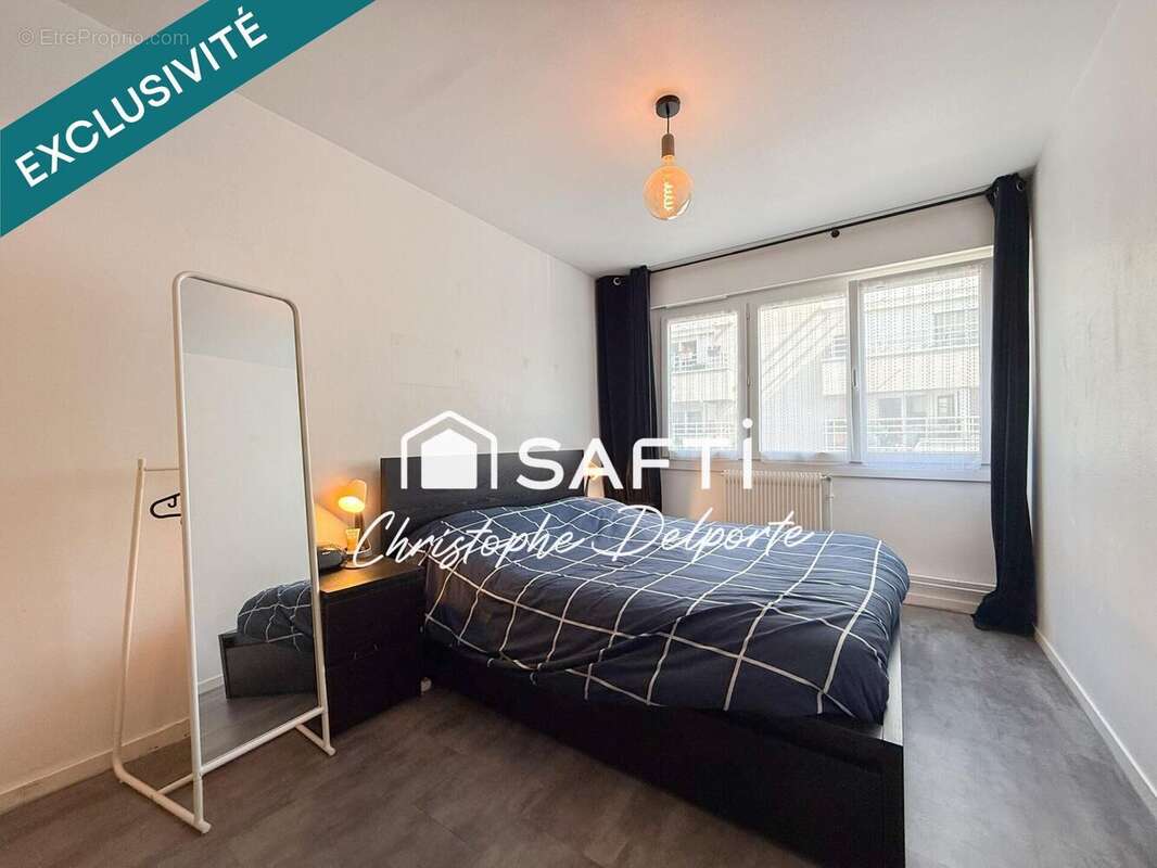 Photo 4 - Appartement à LE HAVRE