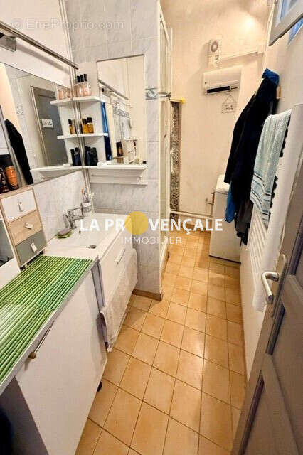 Appartement à GARDANNE