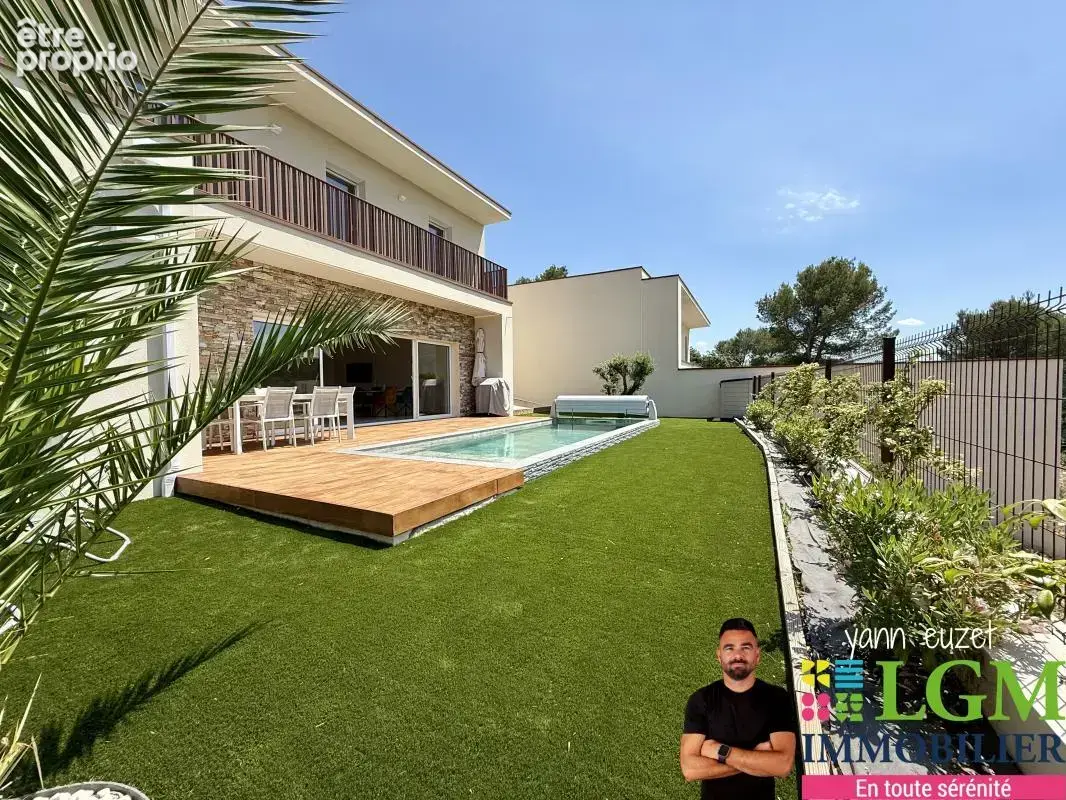 L'oasis de Nîmes - photo 2
