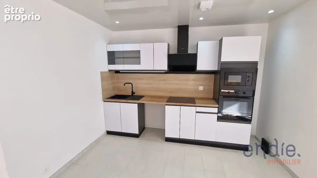 Bel appartement Saône - photo 2
