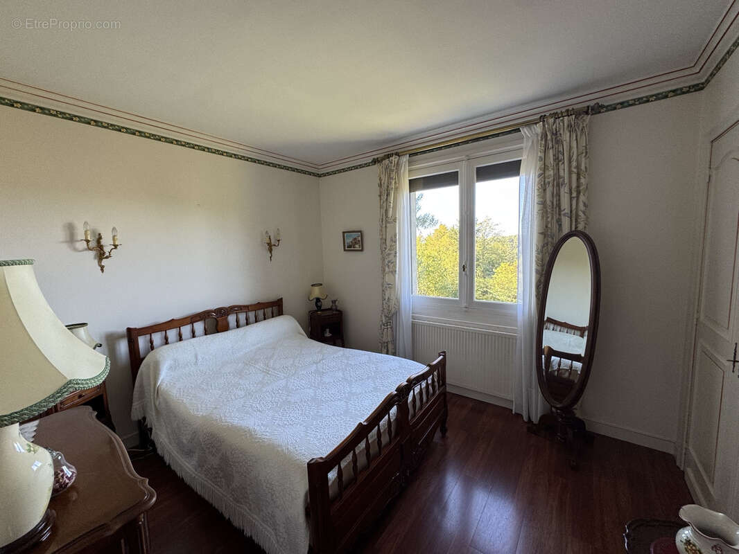 Maison à PONT-DE-LARN