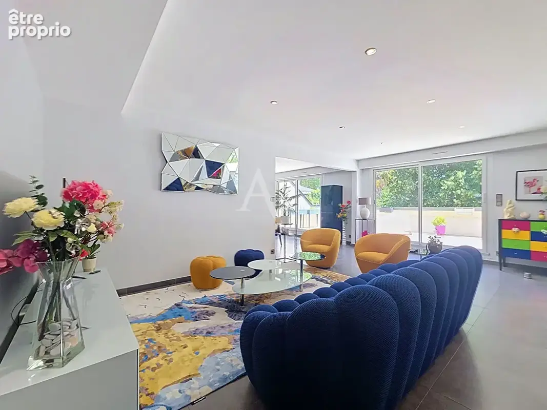 Appartement à ANGERS