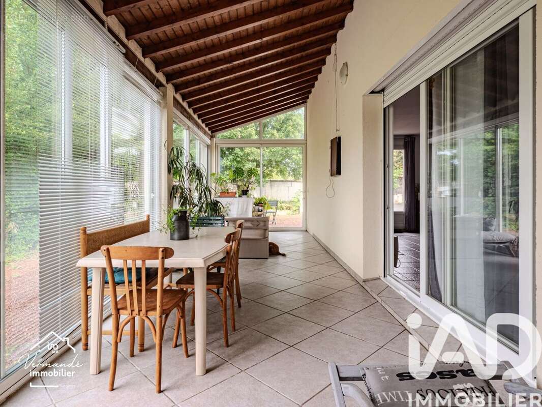 Photo 9 - Maison à ARDILLIERES
