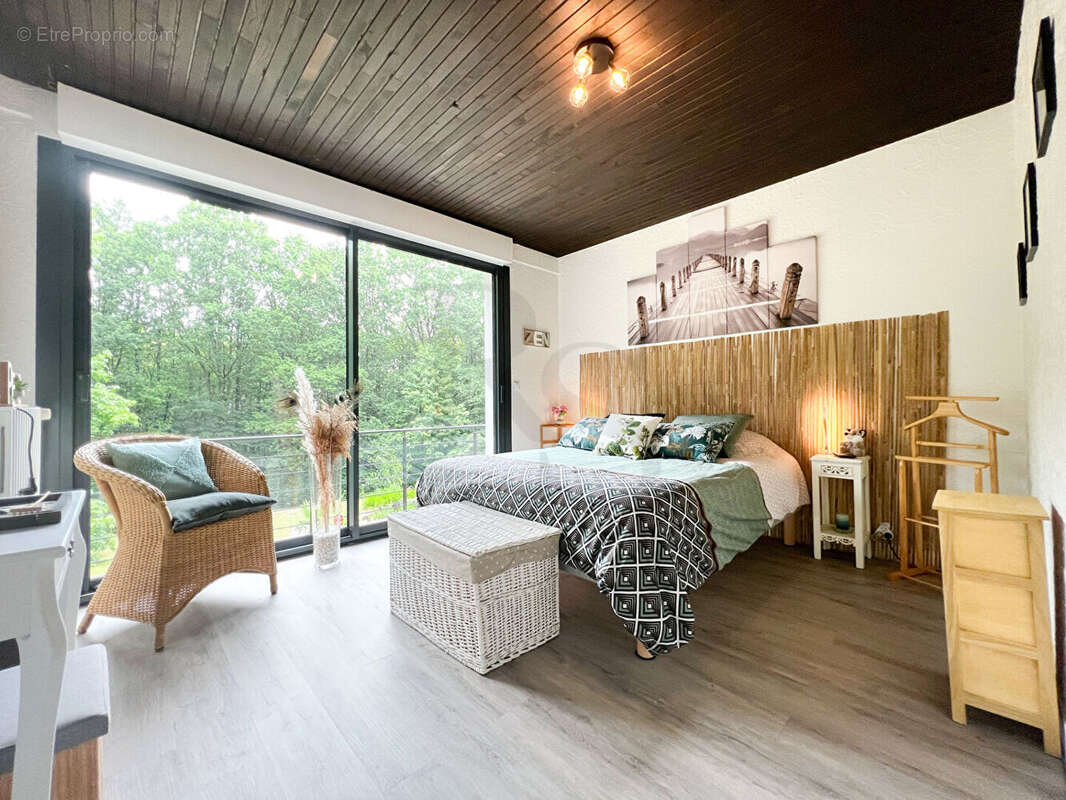 Maison à BAGNOLES-DE-L&#039;ORNE