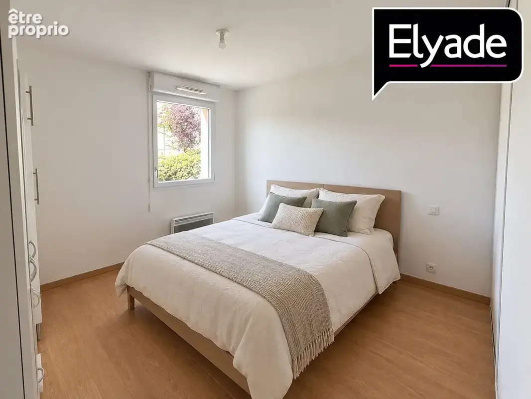 Appartement 2 pièces 40 m² à vendre à Mondonville (31700) - photo 5