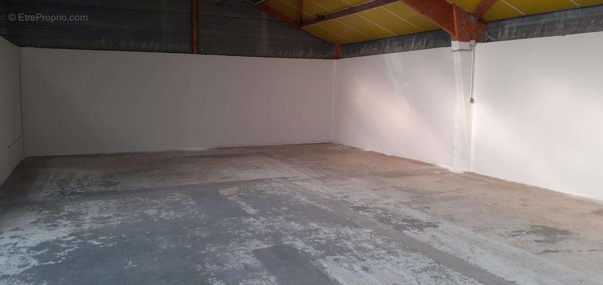 Appartement 300 m² à Saint-Martin-De-La-Lieue  - photo 6