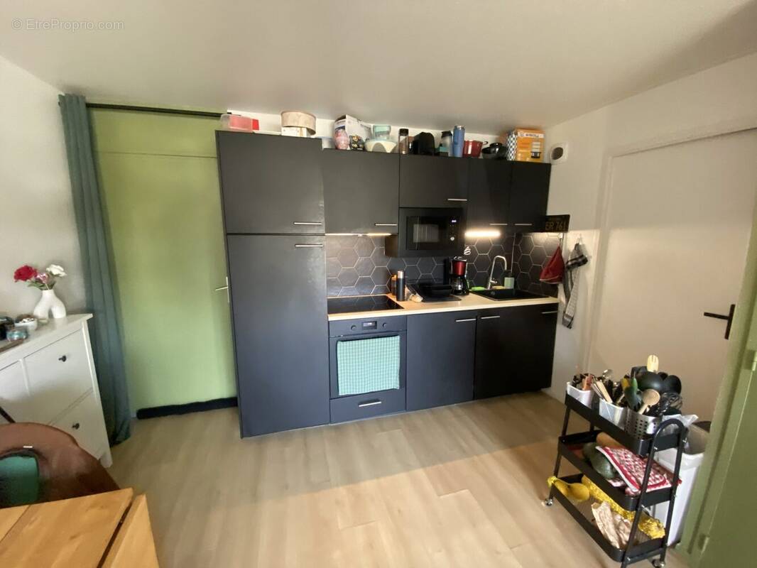 Appartement à PLOEMEUR