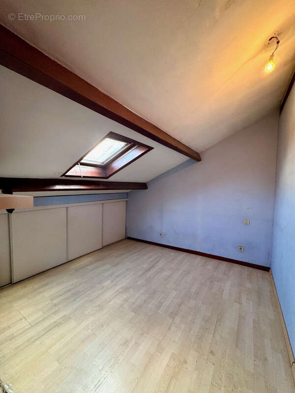 Maison à LA SEYNE-SUR-MER