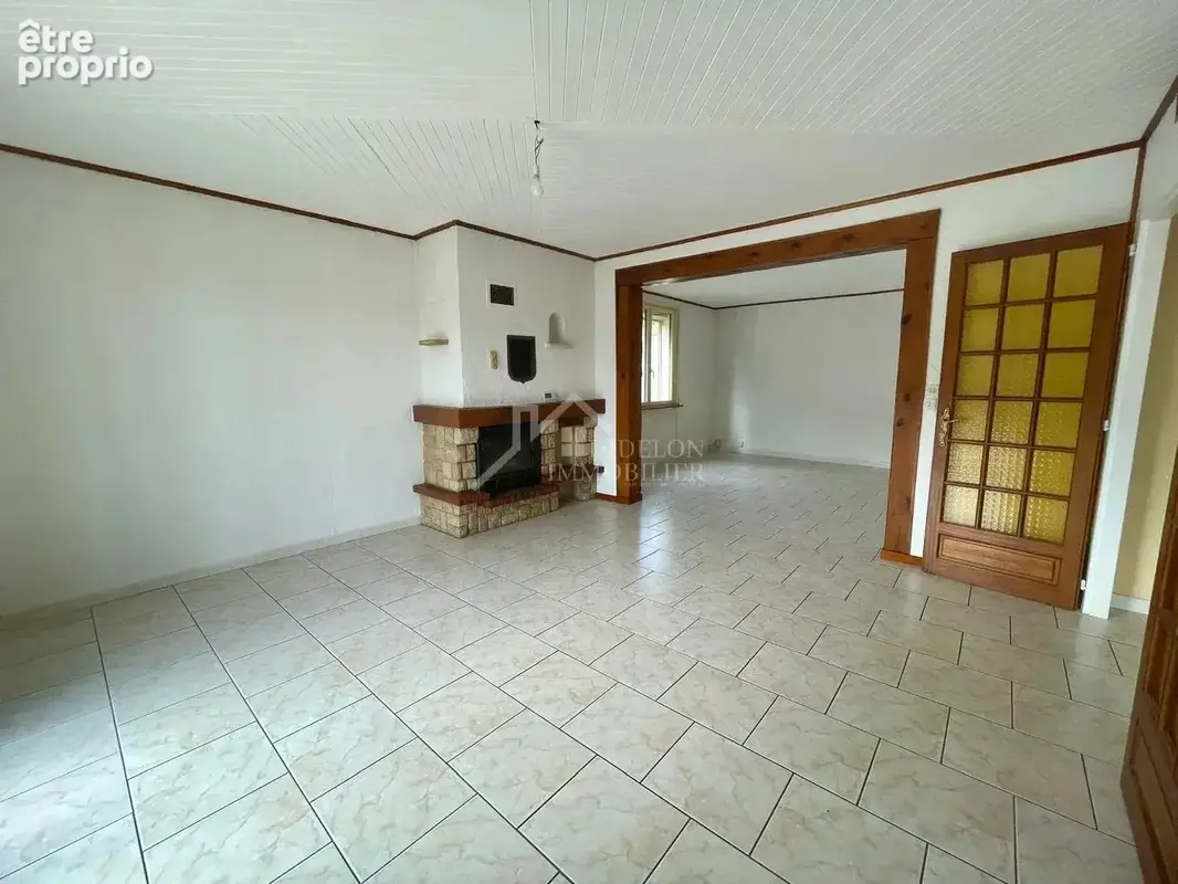 Maison individuelle 106 m² – Norroy-lès-Pont-à-Mousson - photo 2