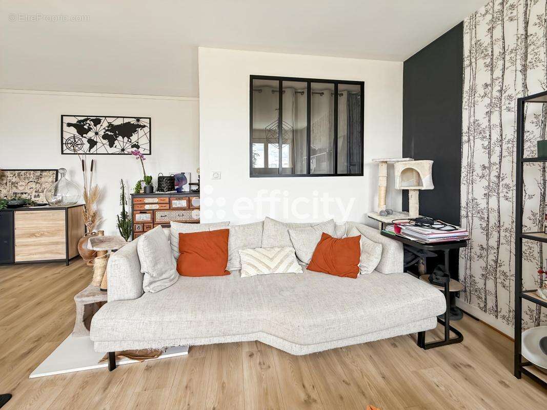 Appartement - photo 4