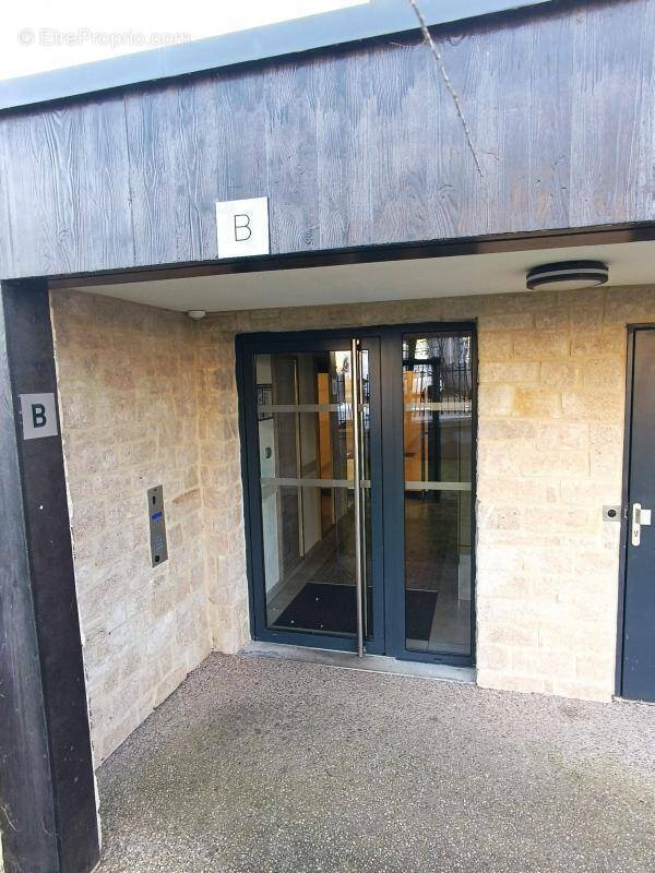 Appartement à ARZON