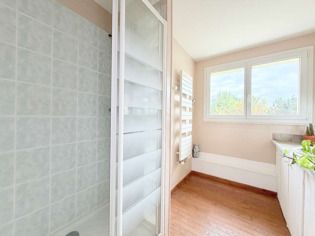 Maison à RUEIL-MALMAISON