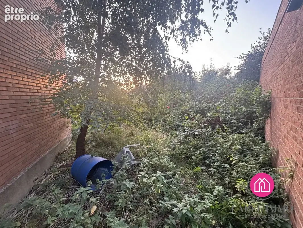 Maison 2 pièces 51 m² à vendre à Fresnes-Sur-Escaut (59970) - photo 7