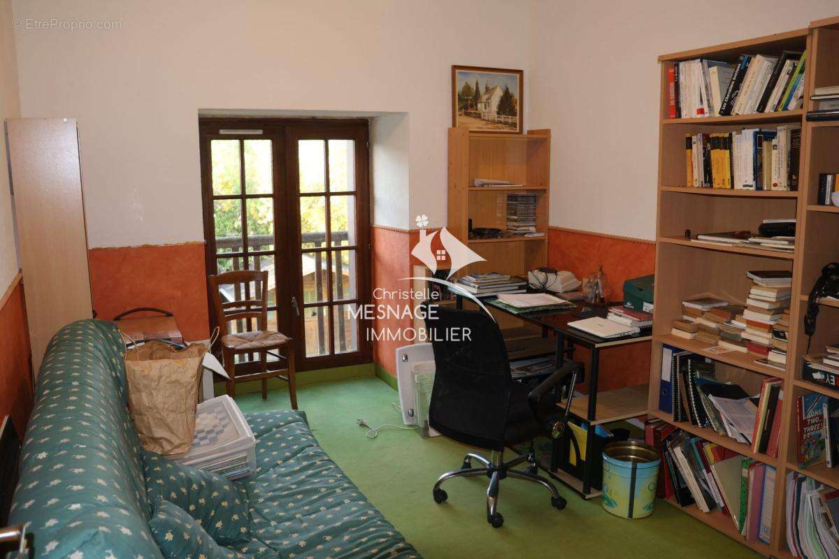 Maison à LANVALLAY