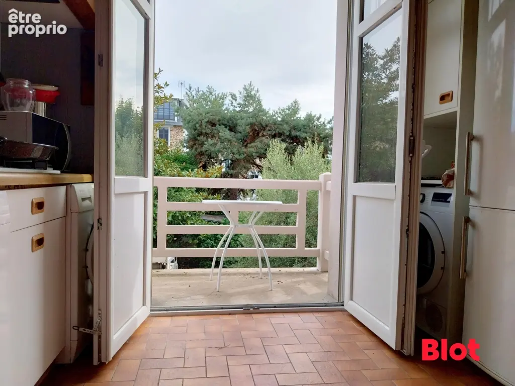Appartement 8 pièces 145 m² à vendre à Saint-Malo (35400) - photo 5