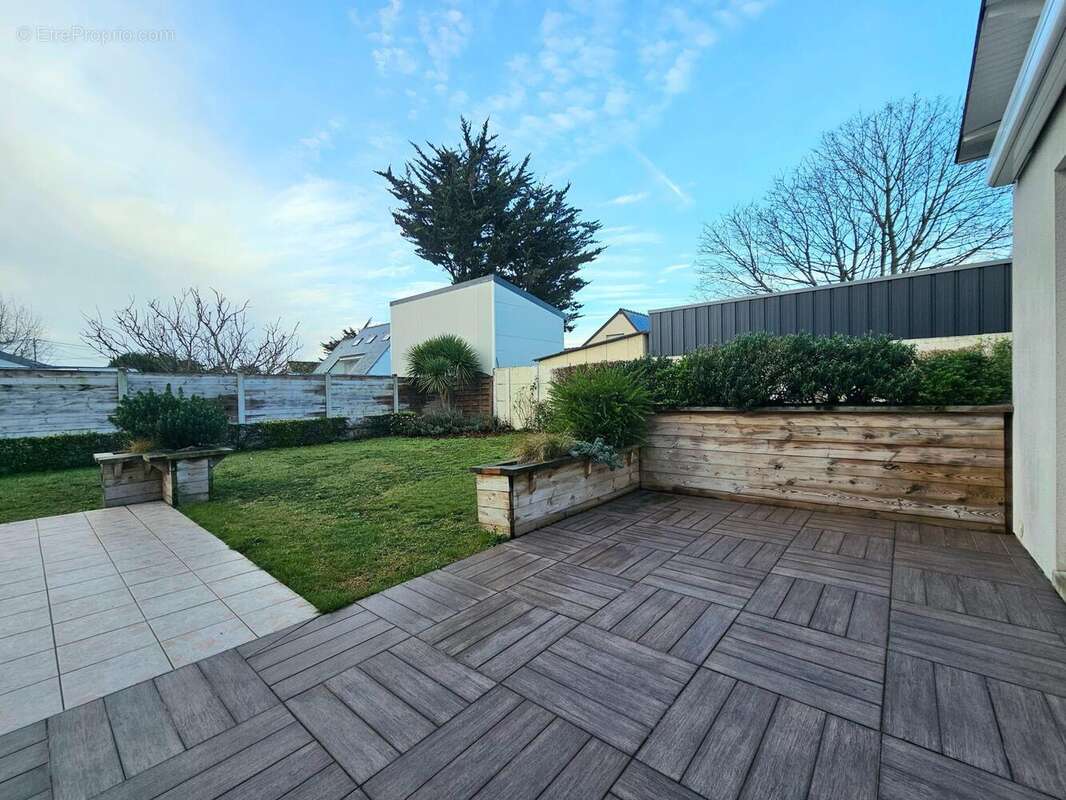 Photo 5 - Maison à BREHAL