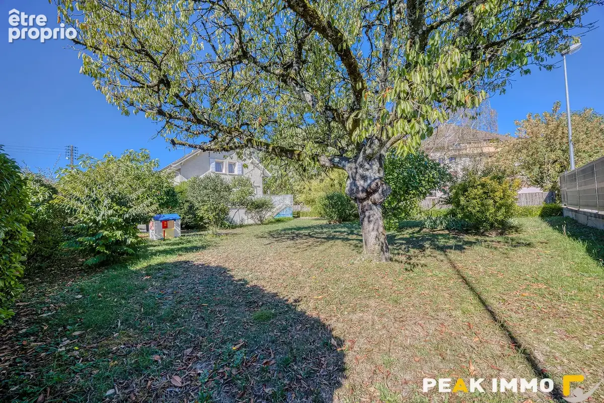 Photo Maison à Rumilly au prix de 439 000€