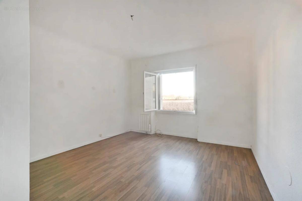 Appartement à SAINT-AMBROIX