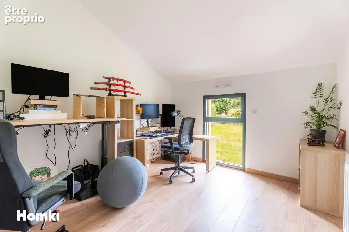 Maison/Villa T5 de 103 m² à Mérignac 33700 - photo 8