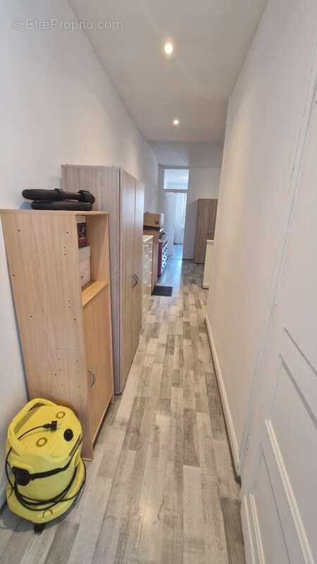 Appartement - photo 16