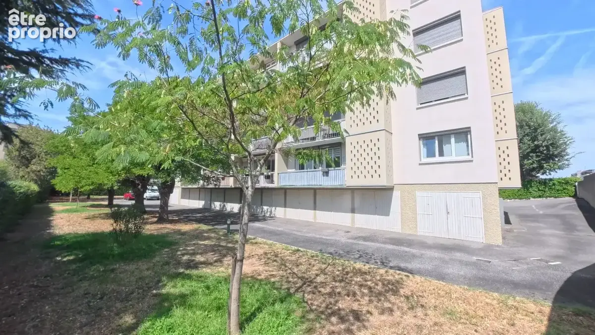 Photo Appartement à Blagnac au prix de 149 000€