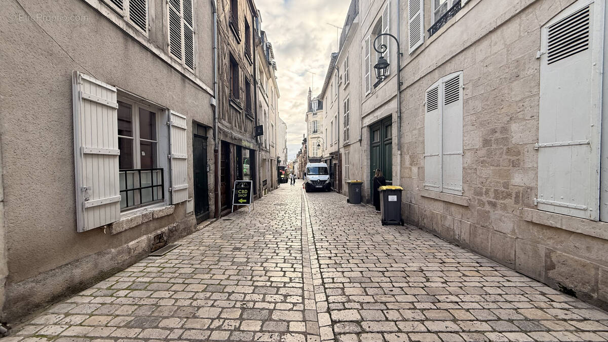 Appartement à ORLEANS