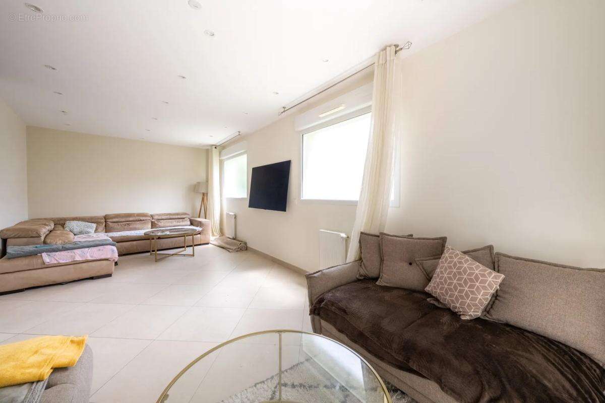 Maison à ARGENTEUIL