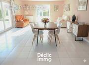 Maison à LA ROCHE-SUR-YON