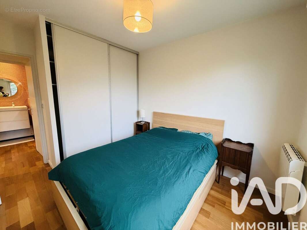 Photo 9 - Appartement à TOULOUSE