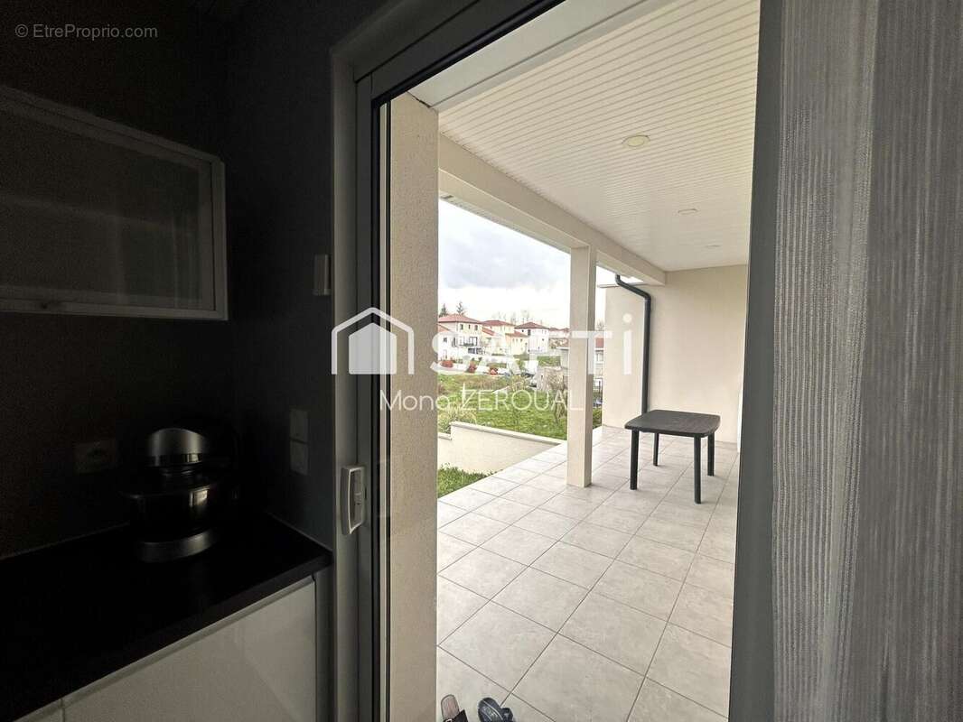 Photo 5 - Maison à PONT-EVEQUE