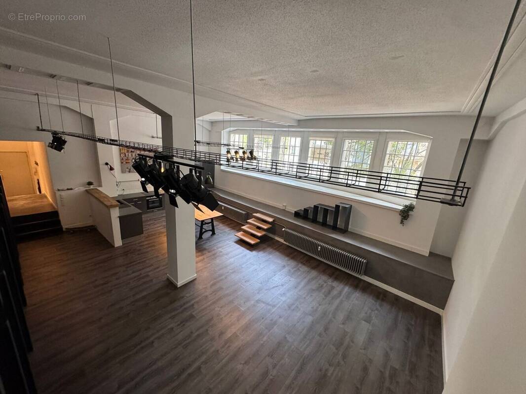 Commerce à STRASBOURG