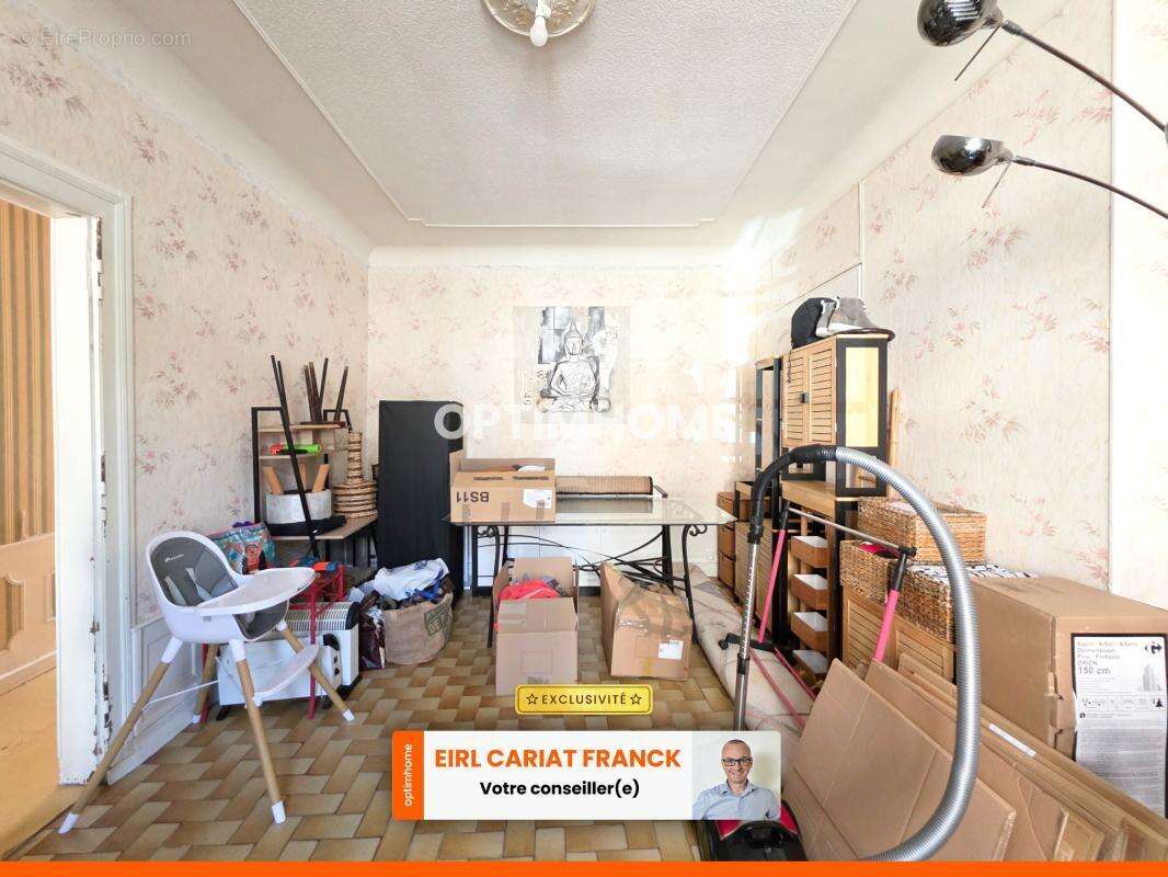 Maison à vendre 5 pièces BENEVENT L'ABBAYE (23) - photo 7