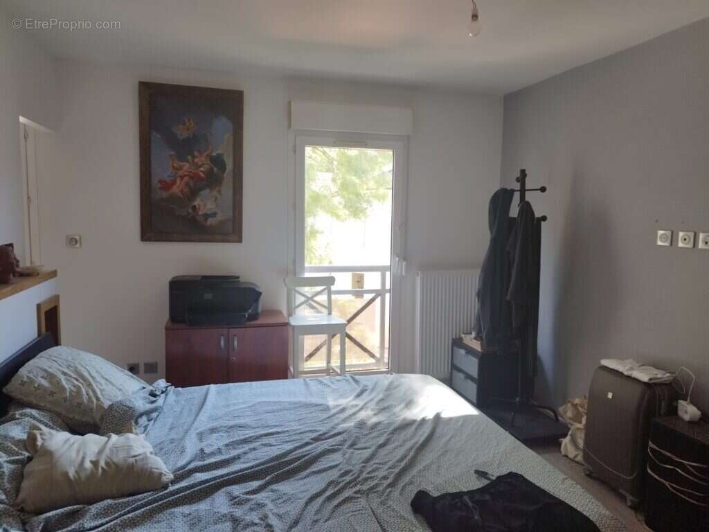 A vendre appartement duplex 69270 fontaines saint martin - photo 9