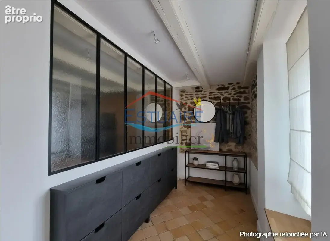 Maison 6 pièces 172 m² à vendre à Saint-Etienne-De-Montluc (44360) - photo 4