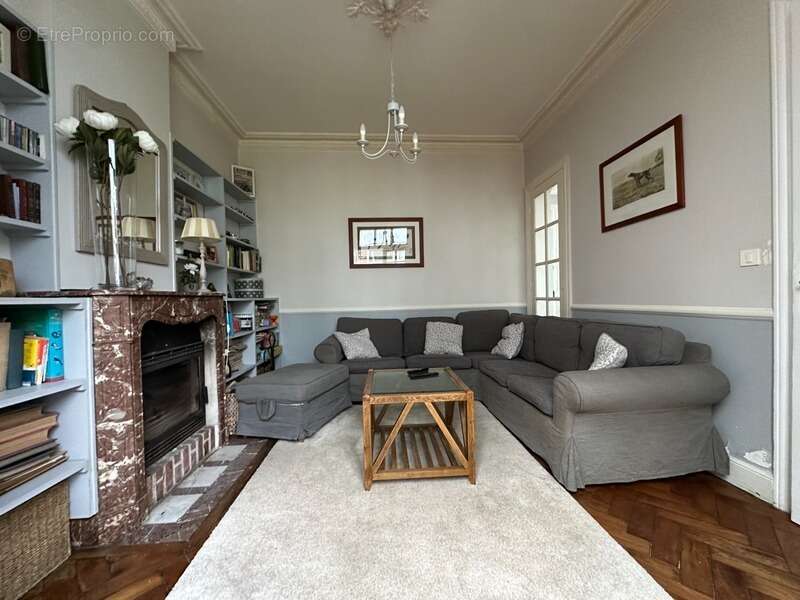 Maison à BIACHE-SAINT-VAAST