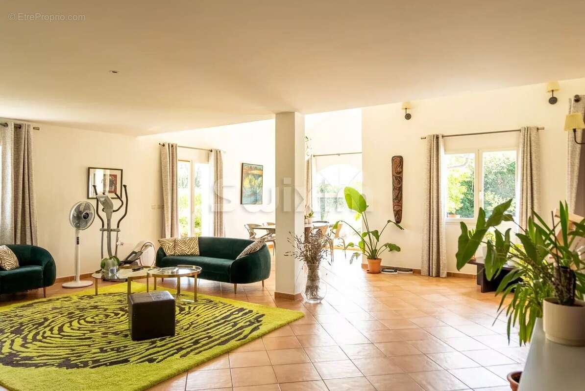 Maison à VEIGY-FONCENEX