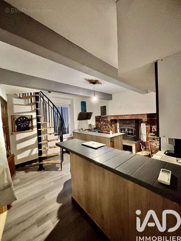 Photo 4 - Maison à ROUBIA