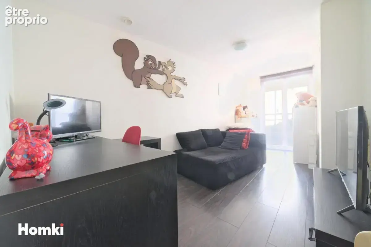 COUP DE CŒUR – Loft T4 atypique avec terrasse – Volumes exceptionnels - photo 10