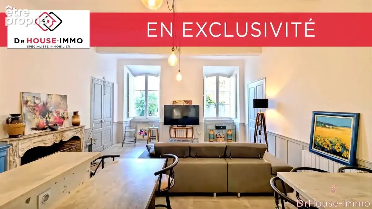 Maison 5 pièces 170 m² à vendre à Le Luc (83340) - photo 15