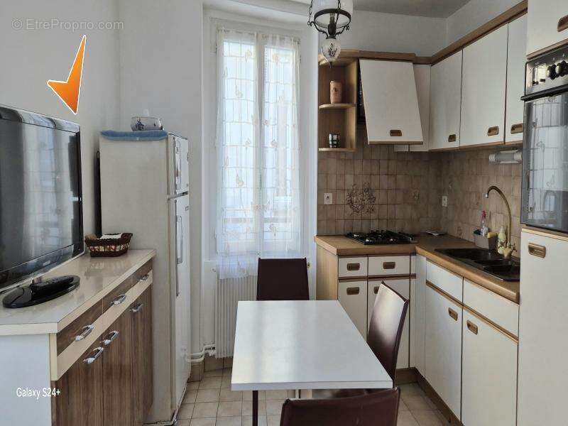 Maison à CARRIERES-SUR-SEINE