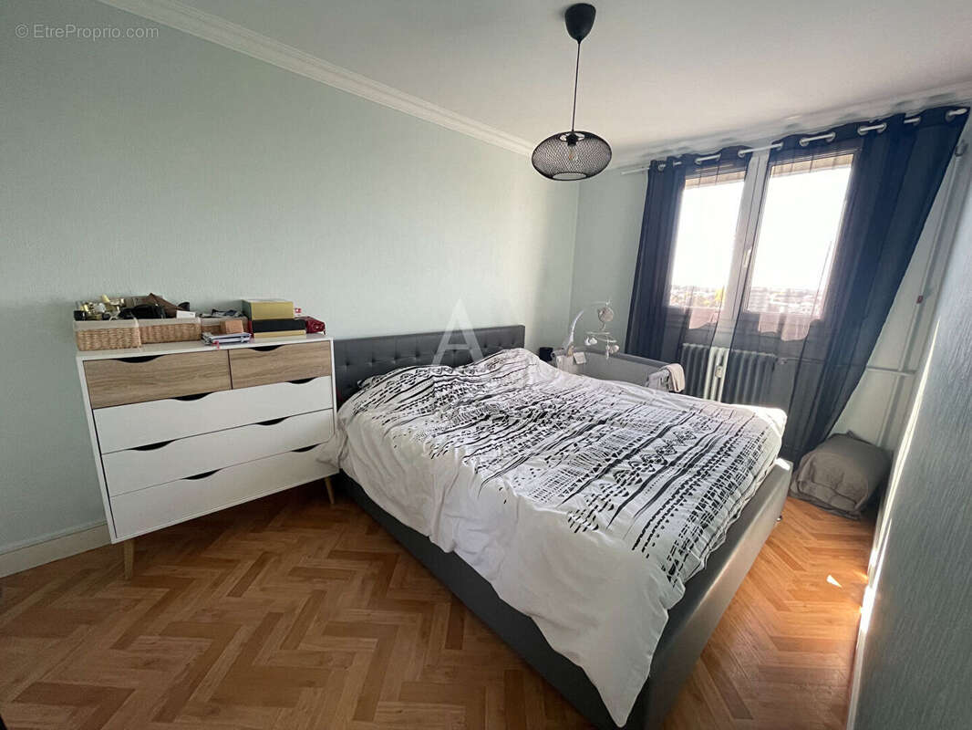 Appartement à BLOIS