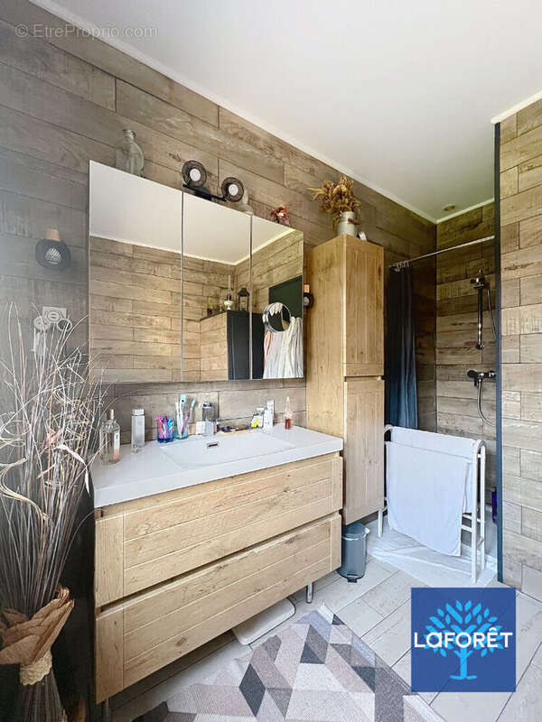 Maison à BOISSY-LE-CUTTE