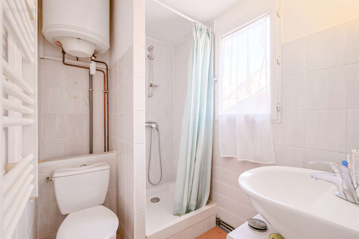 Appartement à HYERES