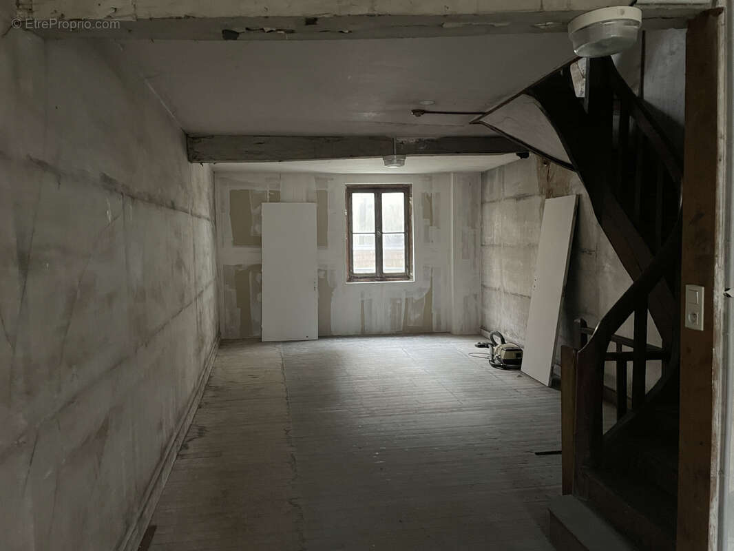 Appartement à TROYES